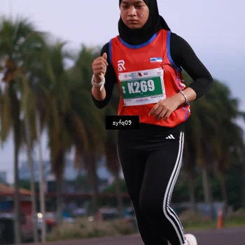Runner Photo 4956398