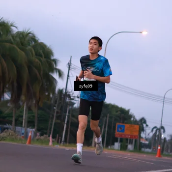 Runner Photo 4956403