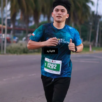 Runner Photo 4956406