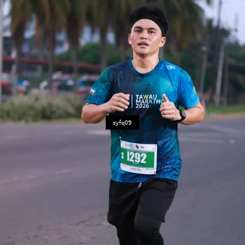 Runner Photo 4956408