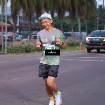 Runner Photo 4956412