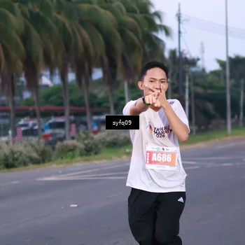 Runner Photo 4956414