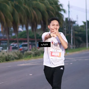 Runner Photo 4956417