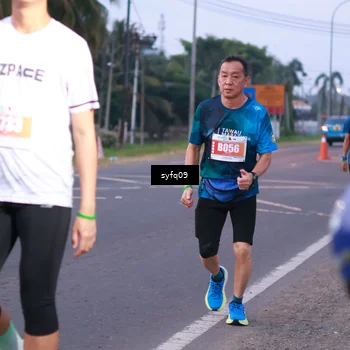 Runner Photo 4956420