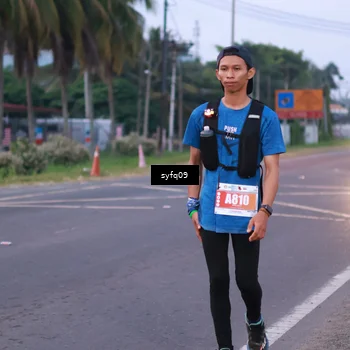Runner Photo 4956421