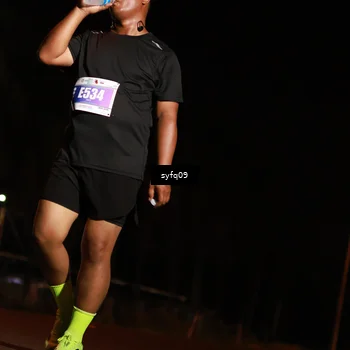 Runner Photo 4956422