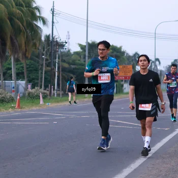 Runner Photo 4956424