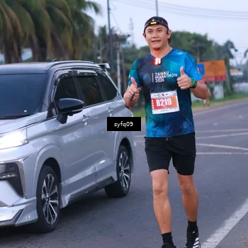 Runner Photo 4956426