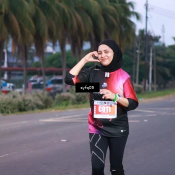 Runner Photo 4956427