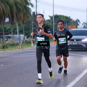 Runner Photo 4956430