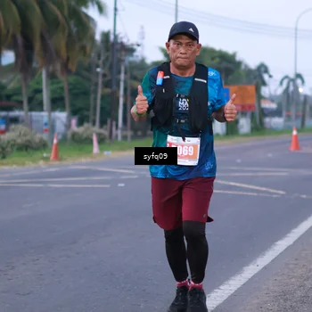Runner Photo 4956431