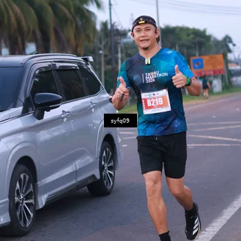Runner Photo 4956433