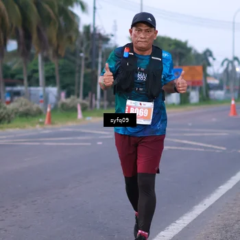 Runner Photo 4956435