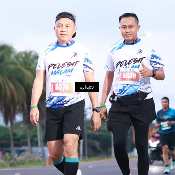 Runner Photo 4956437