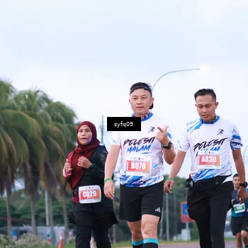 Runner Photo 4956440