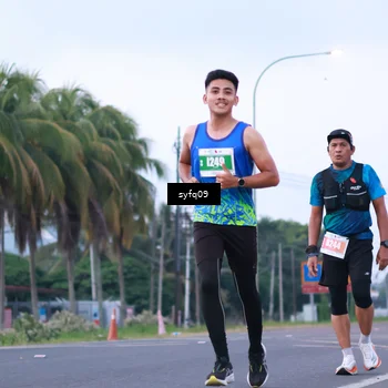 Runner Photo 4956442