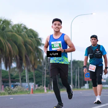 Runner Photo 4956443