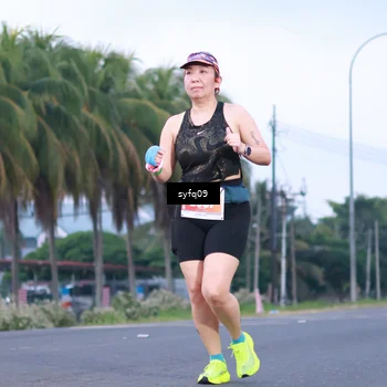 Runner Photo 4956445