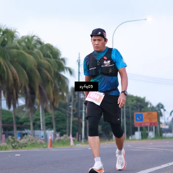 Runner Photo 4956448