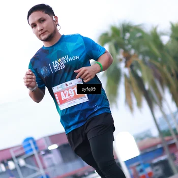 Runner Photo 4956449