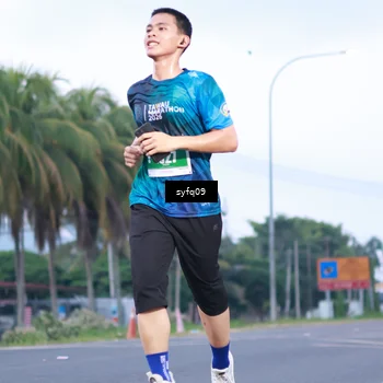 Runner Photo 4956453