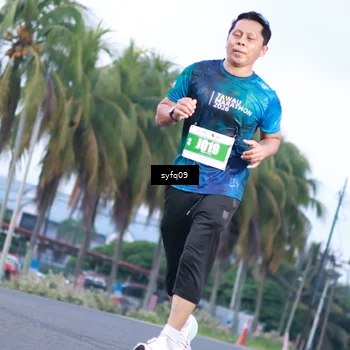 Runner Photo 4956455