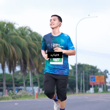 Runner Photo 4956456