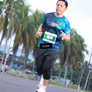 Runner Photo 4956457