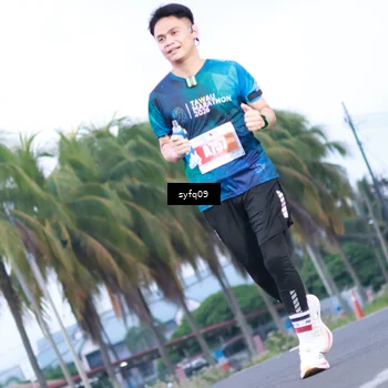 Runner Photo 4956463
