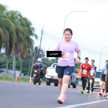 Runner Photo 4956468