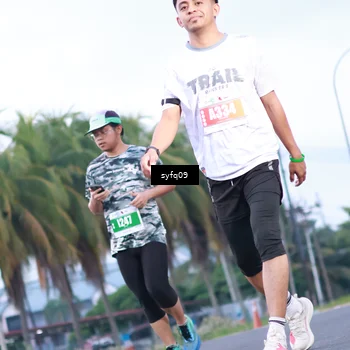 Runner Photo 4956469