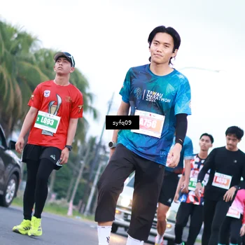 Runner Photo 4956471