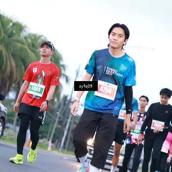 Runner Photo 4956473