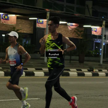 Runner Photo 4956474