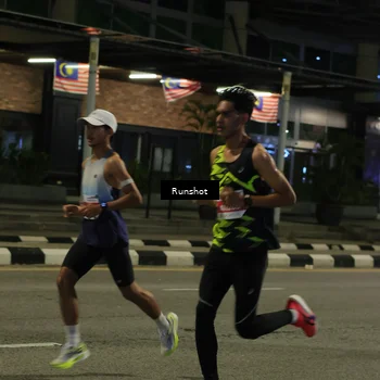 Runner Photo 4956476