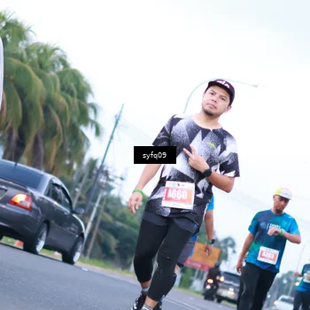 Runner Photo 4956477