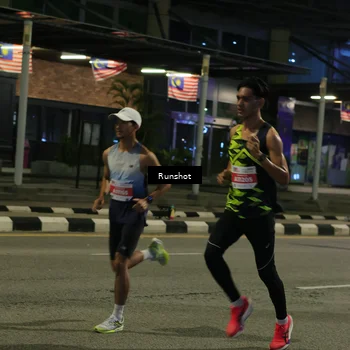 Runner Photo 4956478