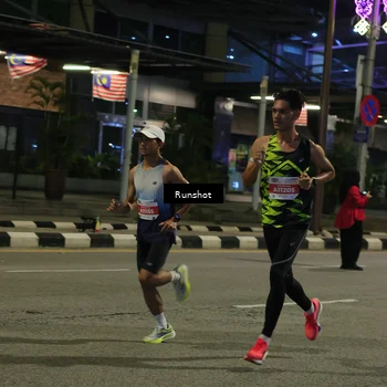Runner Photo 4956479