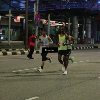 Runner Photo 4956481