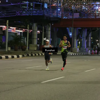 Runner Photo 4956482