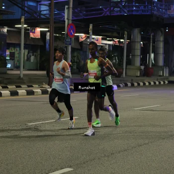 Runner Photo 4956483