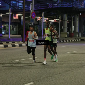 Runner Photo 4956484