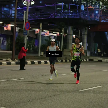 Runner Photo 4956485