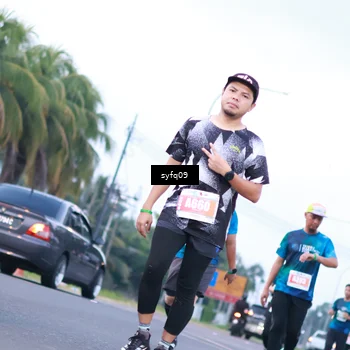 Runner Photo 4956487