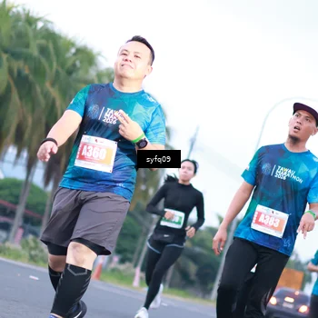 Runner Photo 4956488