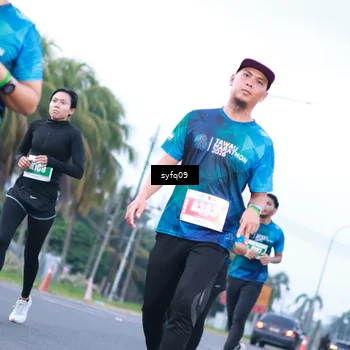Runner Photo 4956489
