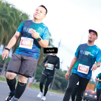 Runner Photo 4956490