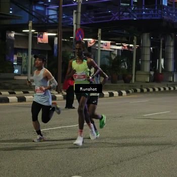 Runner Photo 4956491