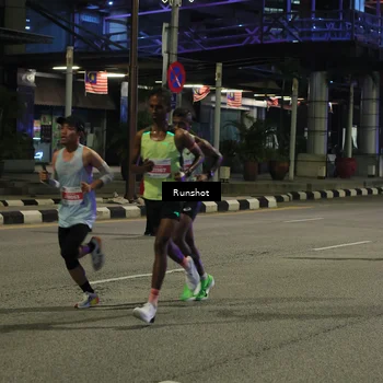 Runner Photo 4956492