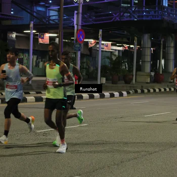 Runner Photo 4956493